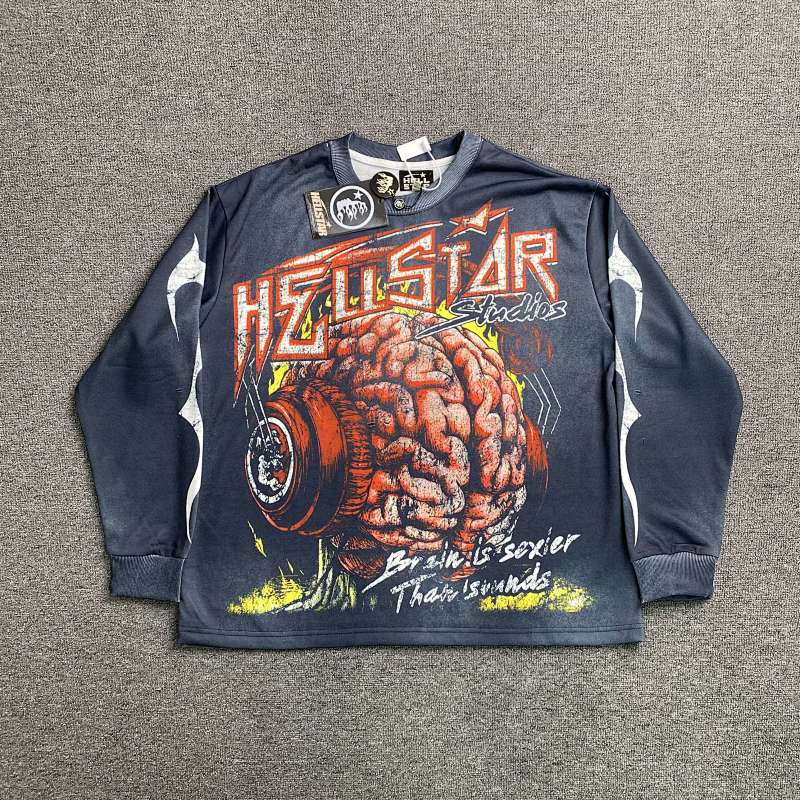 Hellstar T-shirt