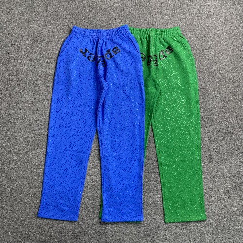 Sp5der Worldwide Spider Pants