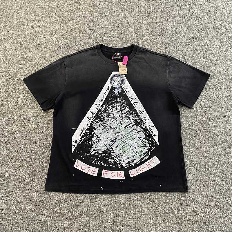 Saint Mxxxxxx T-shirt