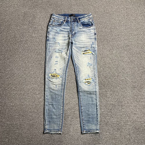 Amiri Jeans