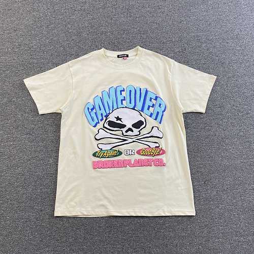Broken Planet T-shirt
