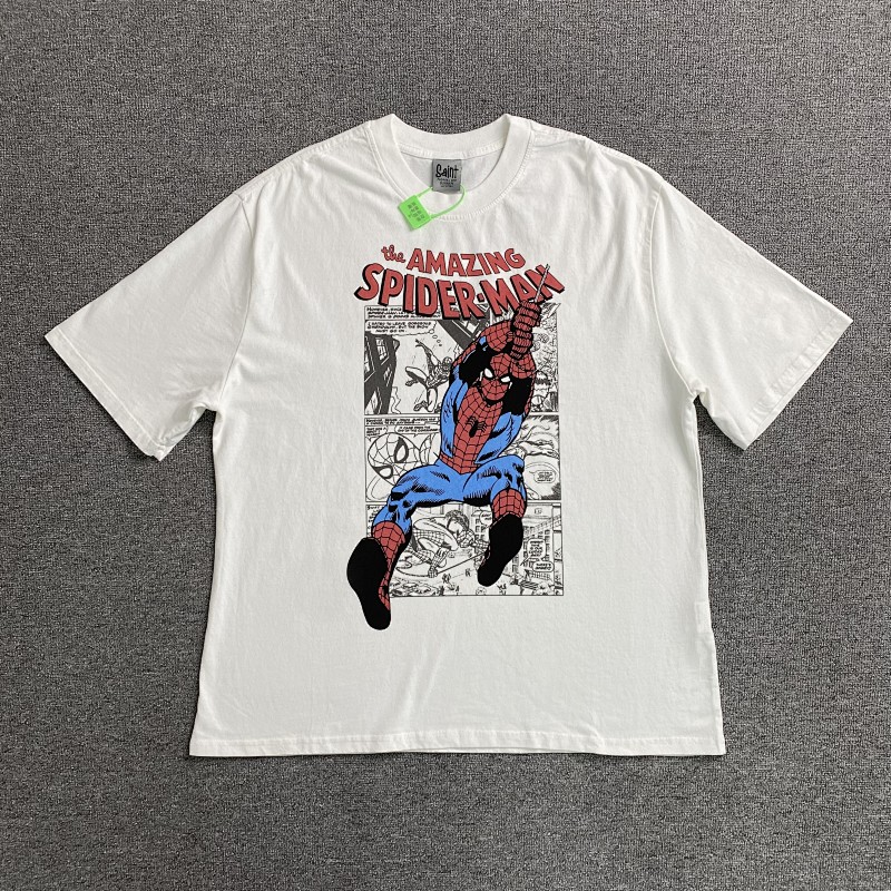 Spider-Man T-shirt