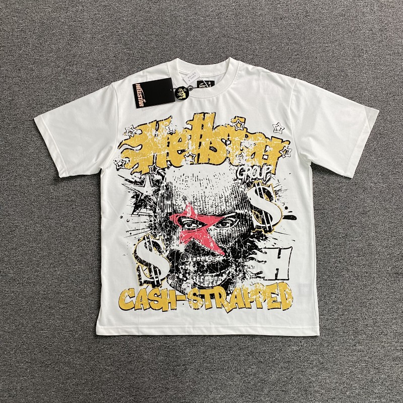Hellstar T-shirt