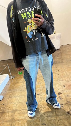 Gallery Dept Jeans