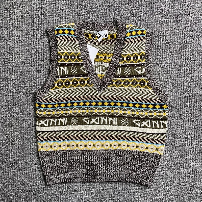 Ganni Sweater