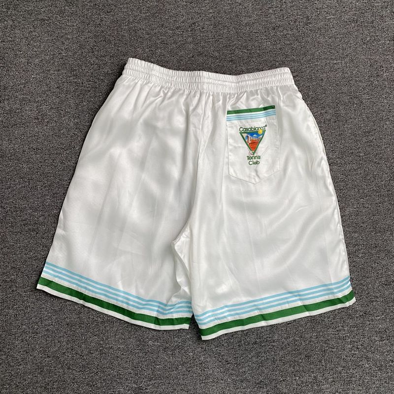Casablanca Shorts