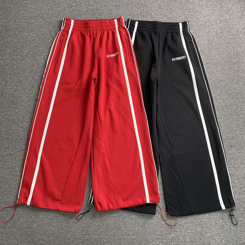 Vetements Pants
