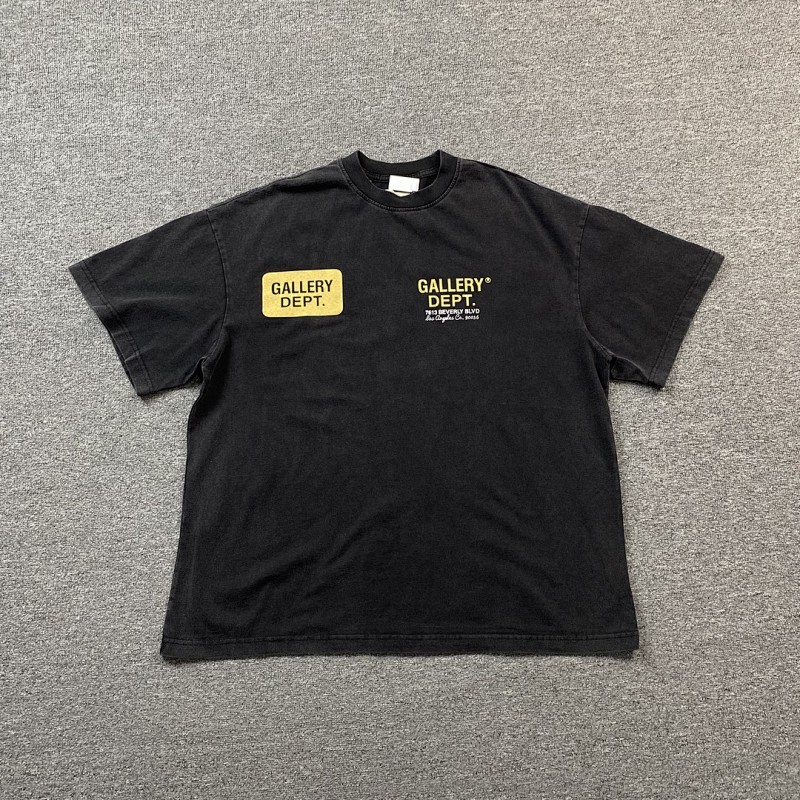 Gallery Dept. T-shirt