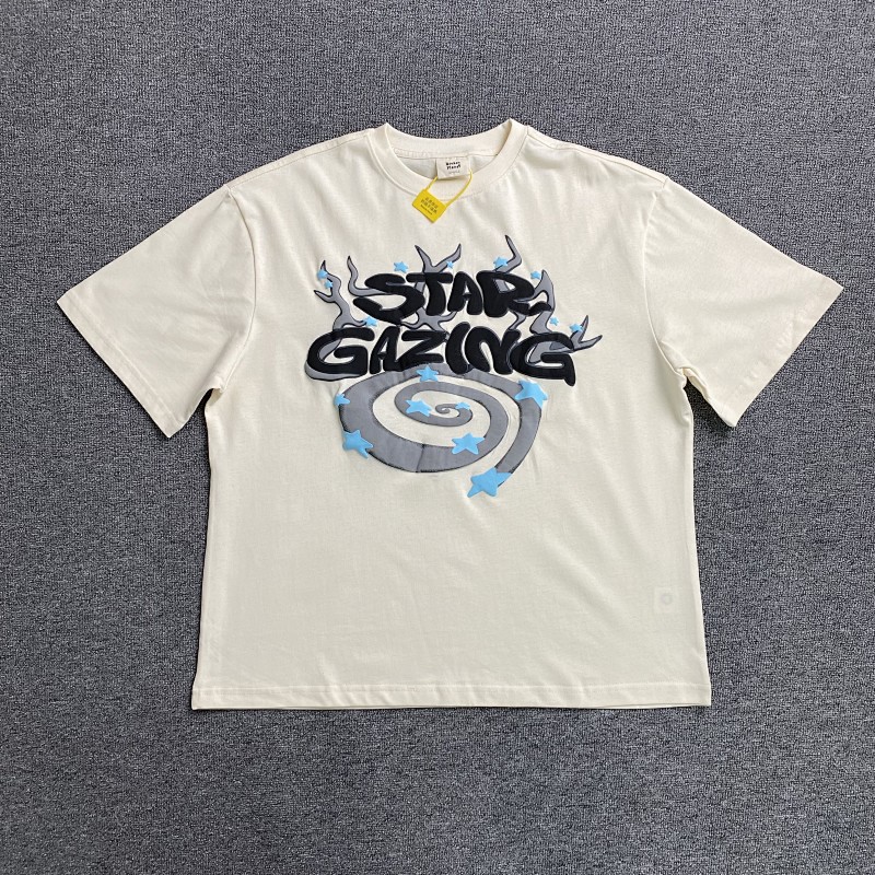 Broken Planet T-shirt