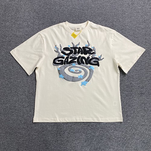 Broken Planet T-shirt