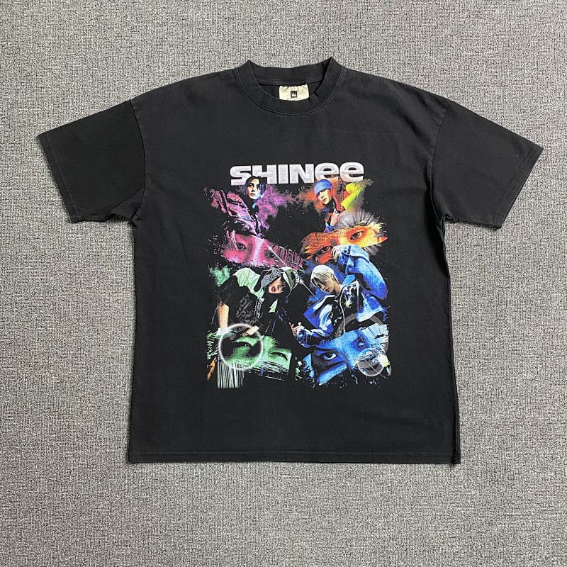 Shinee T-shirt