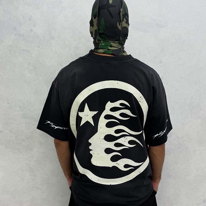 Hellstar Classic T-Shirt