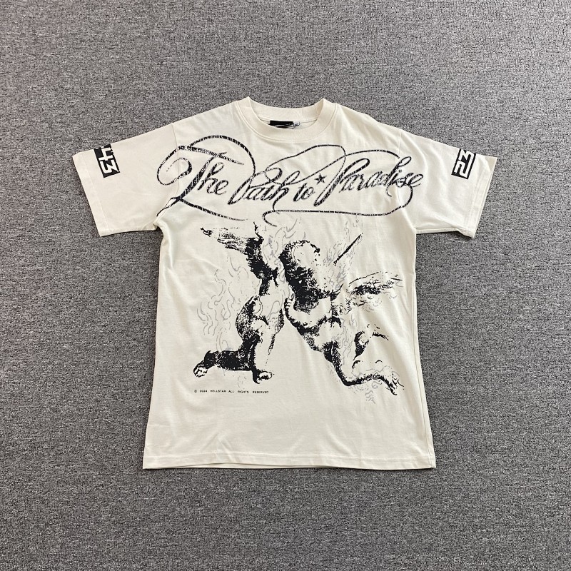 Hellstar Halloween T-Shirt