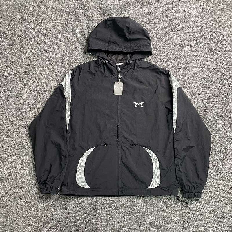 Mertra Jacket