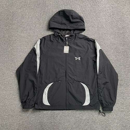 Mertra Jacket