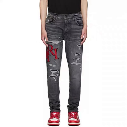Amiri Jeans