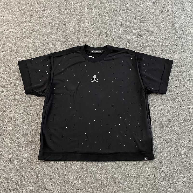 Mmj Mastermind T-shirt