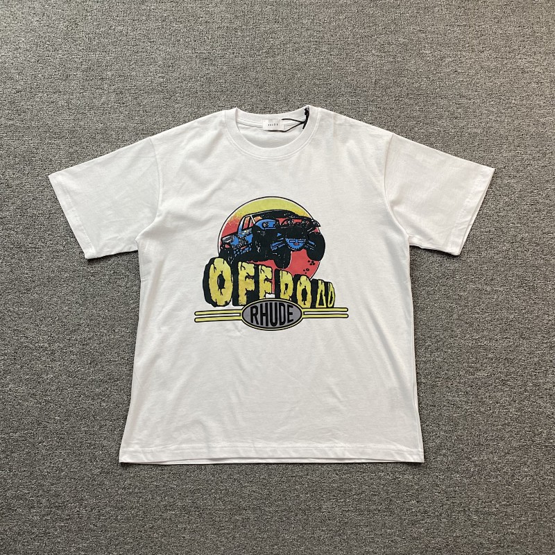 Rhude T-shirt