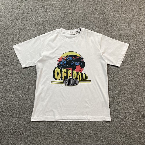 Rhude T-shirt