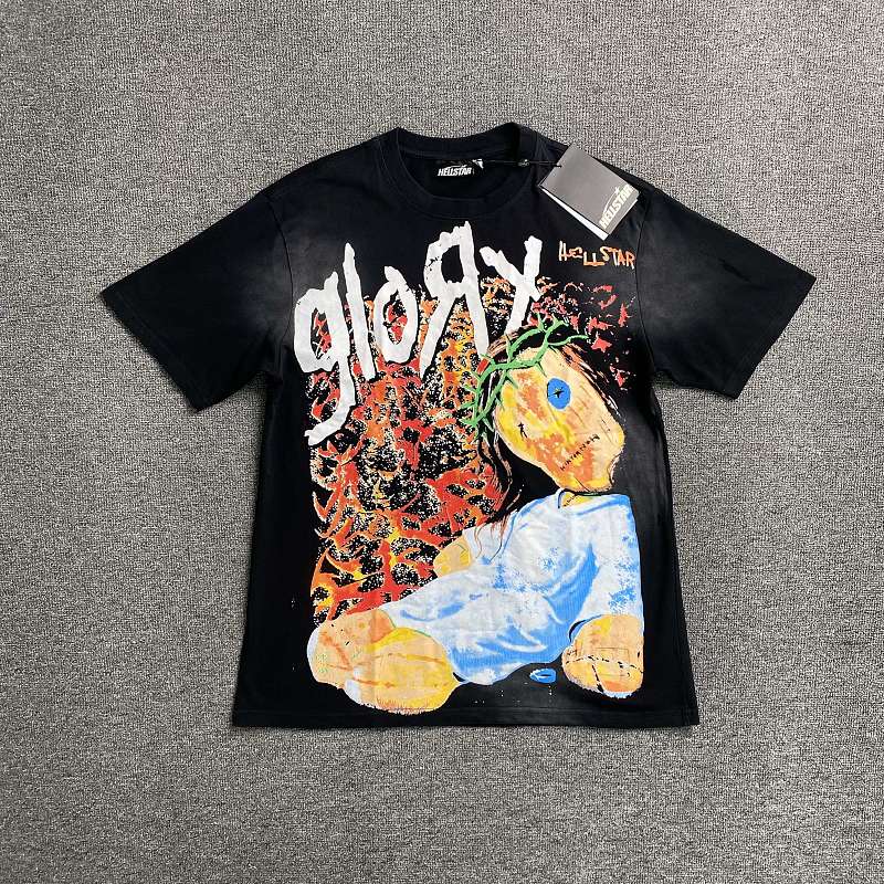Hellstar T-shirt