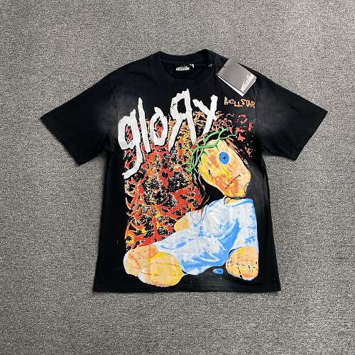 Hellstar T-shirt