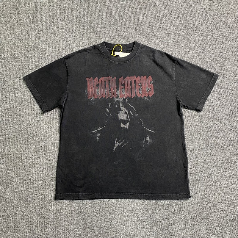 Undermycar Death Eaters T-shirt