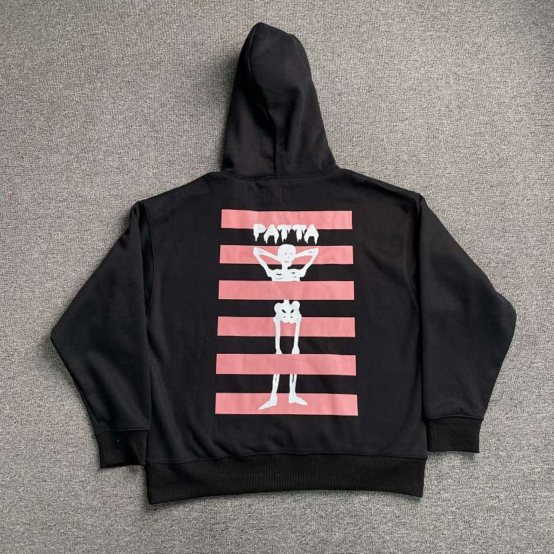 Patta Hoodie