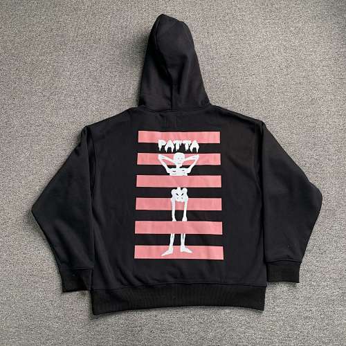 Patta Hoodie