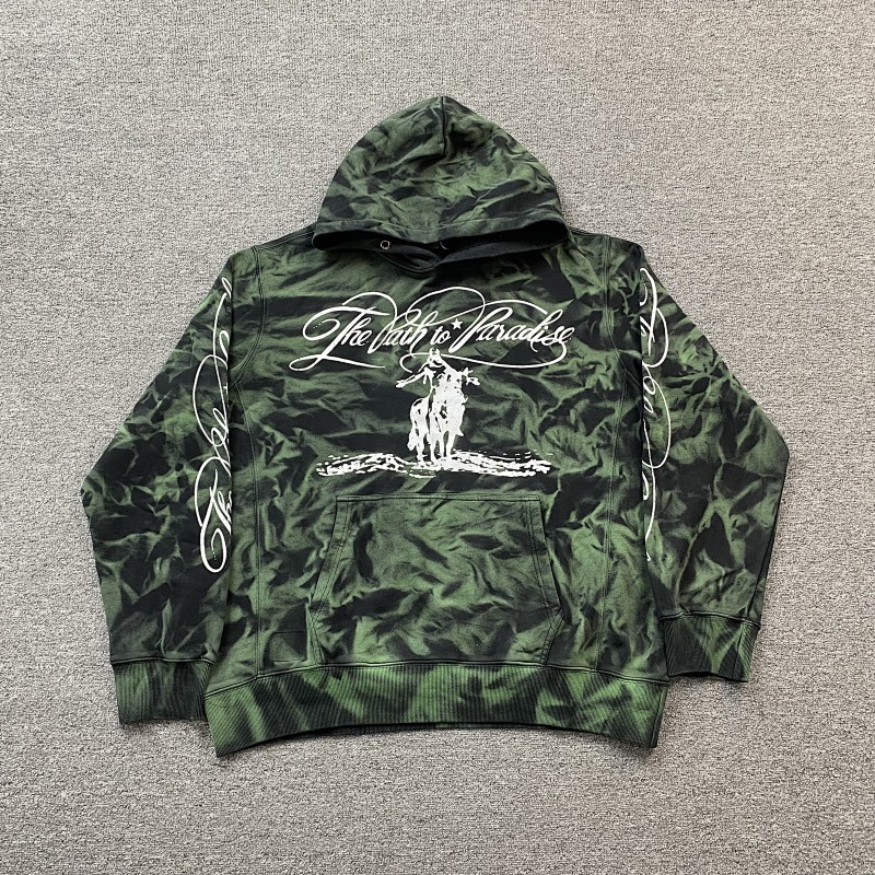 Hellstar Studios Hoodie