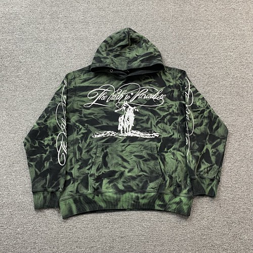 Hellstar Studios Hoodie