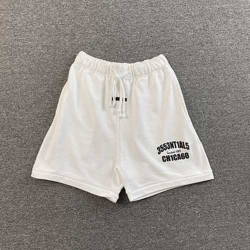 Fog Fear Of God Fog Essentials Short