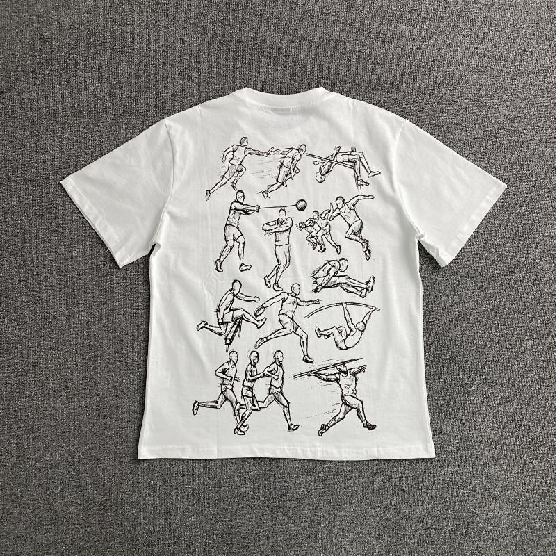 Corteiz T-shirt