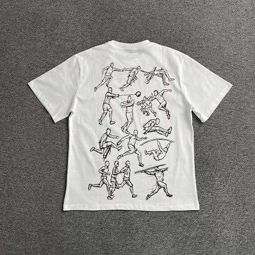 Corteiz T-shirt
