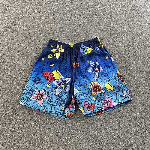 Casablanca Shorts