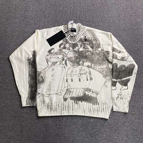 Enfants Riches Deprimes Sweater