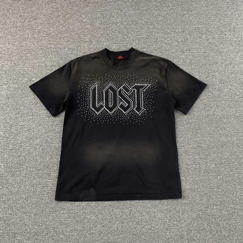 Lost Intricacy T-shirt