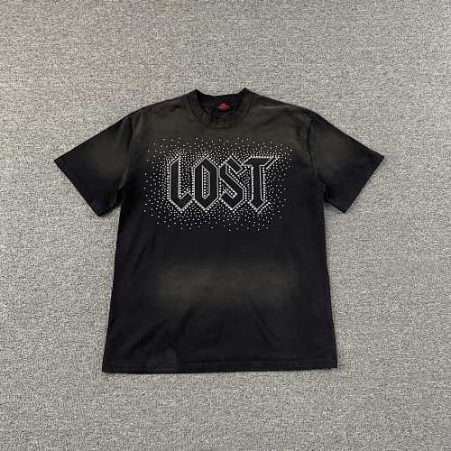 Lost Intricacy T-shirt