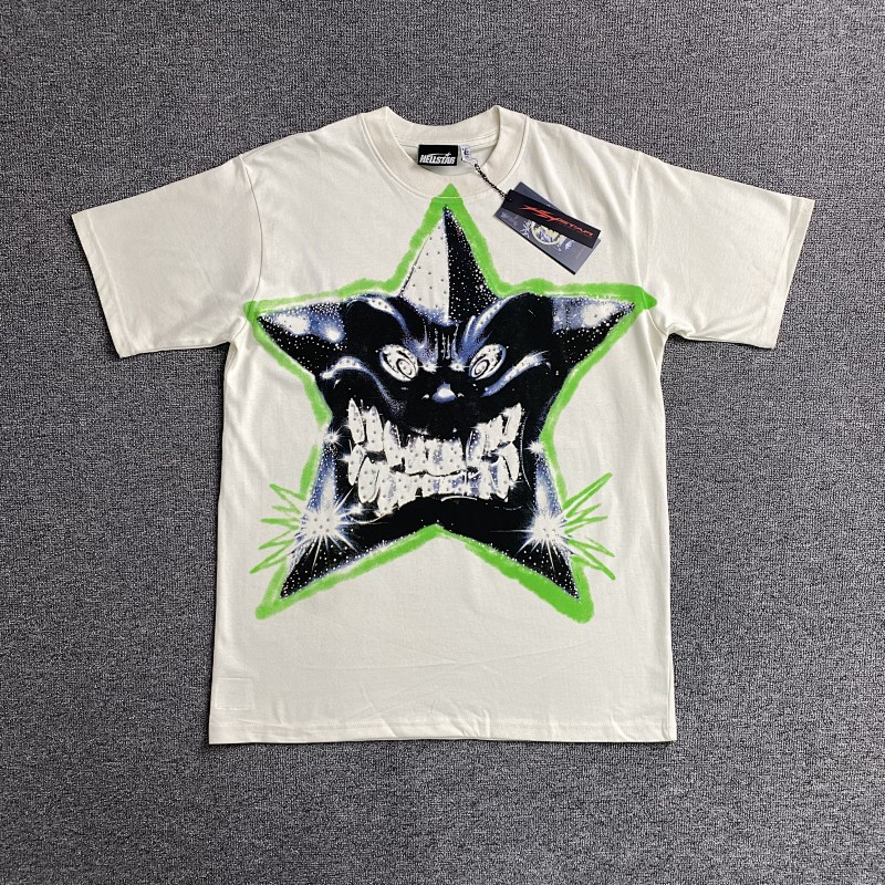 Hellstar Studios T-shirt