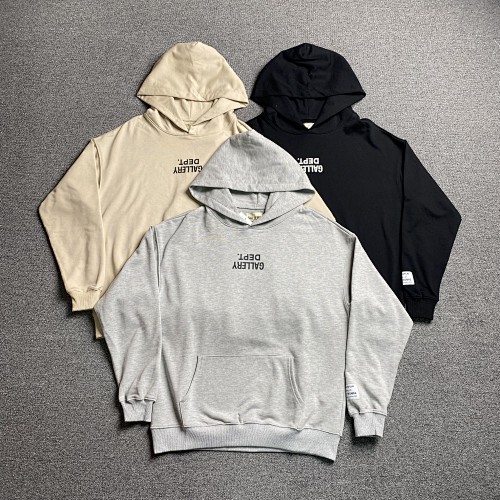 Gallery Dept Hoodie