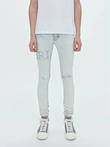 Amiri Jeans