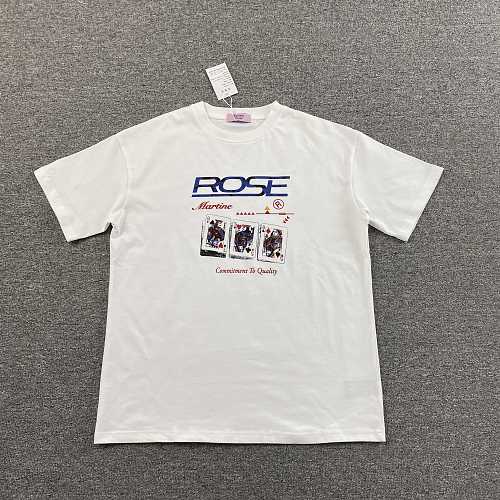 MartineRose T-shirt
