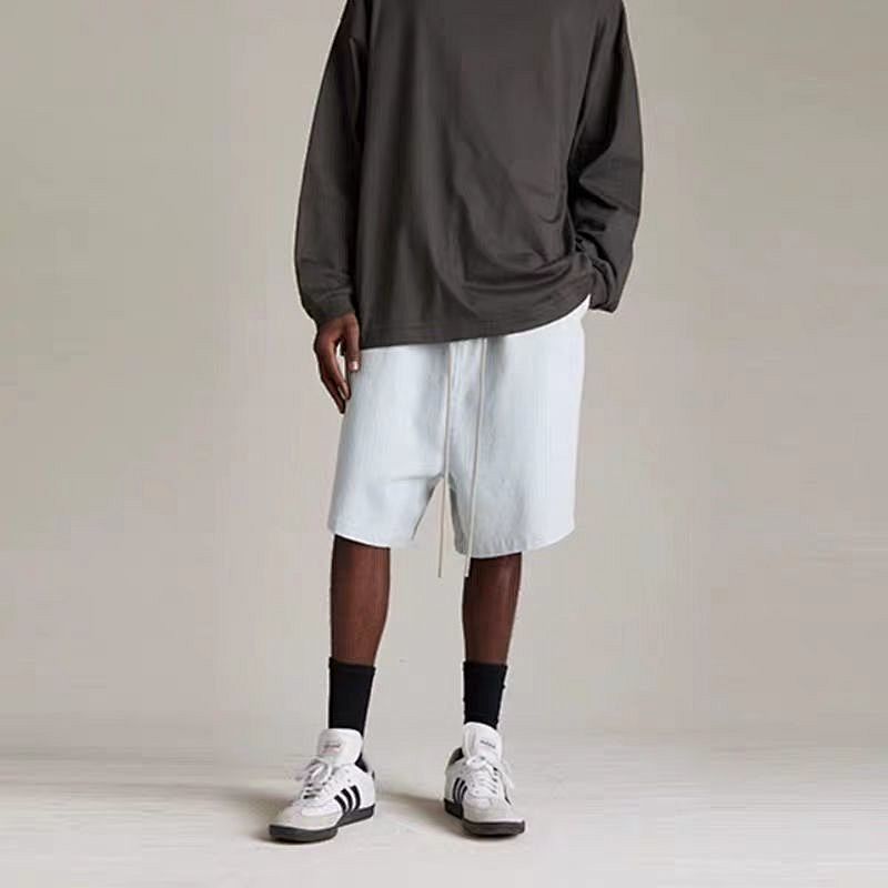 Fog Fear OF God Essentials Shorts
