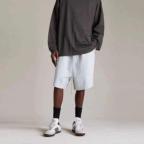 Fog Fear OF God Essentials Shorts