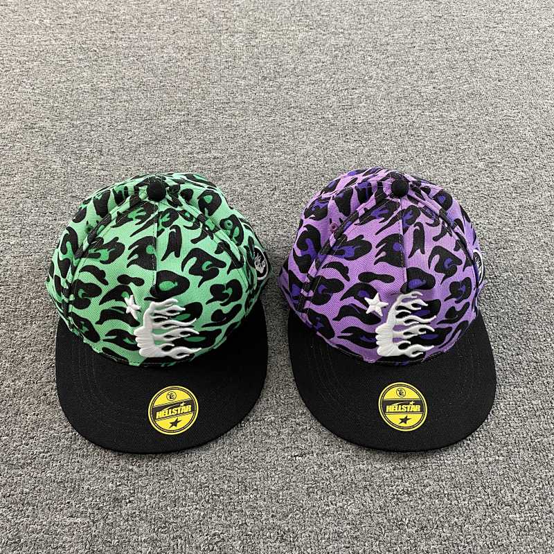 Hellstar Cap