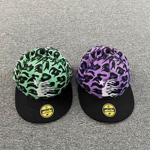 Hellstar Cap