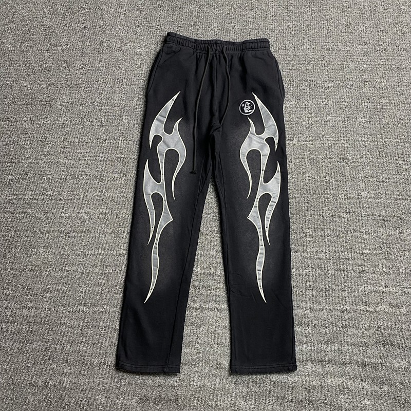 Hellstar Pants