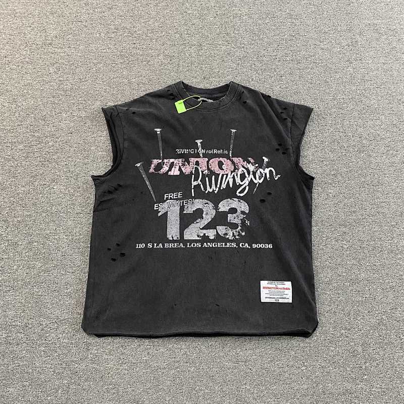 Tee from Logan