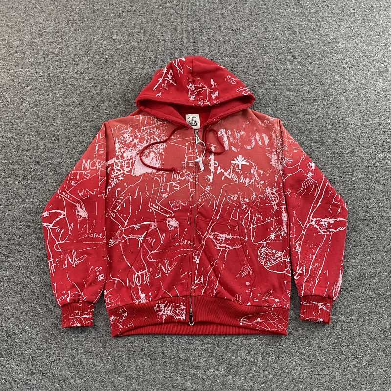 Vertabrae Hoodie