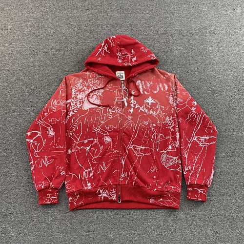 Vertabrae Hoodie