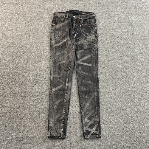 Purple Jeans